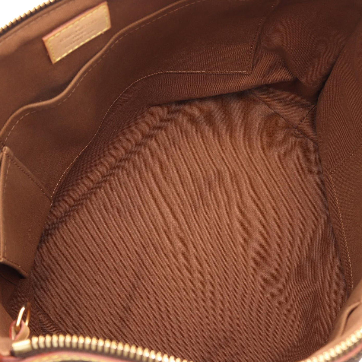 Louis Vuitton Monogram Palermo PM