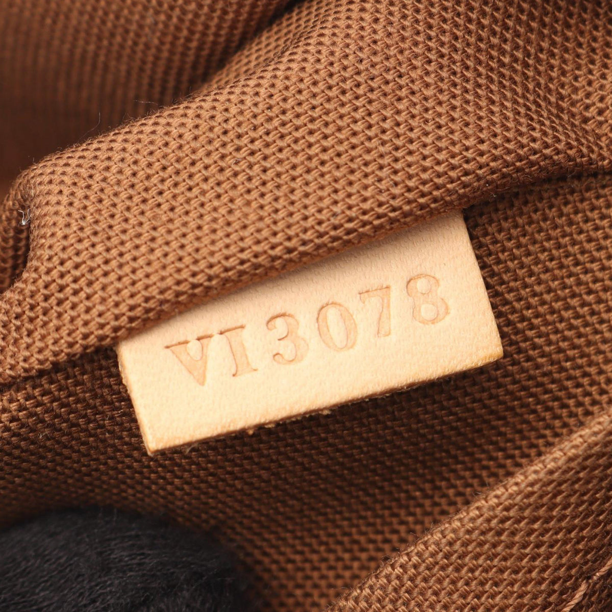 Louis Vuitton Monogram Palermo PM