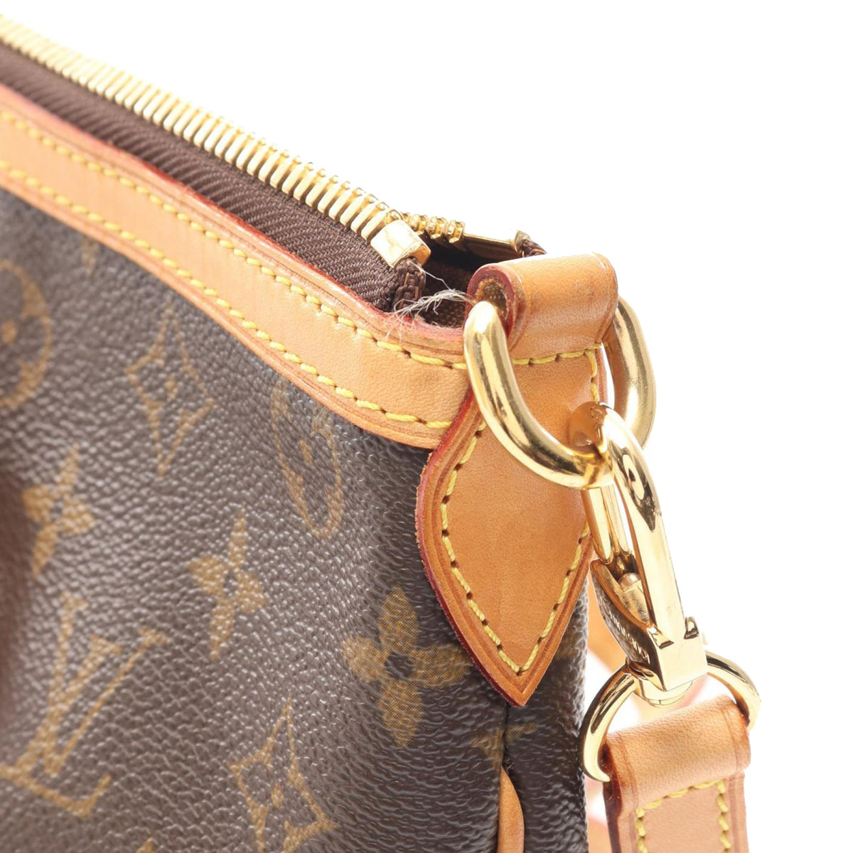 Louis Vuitton Monogram Palermo PM