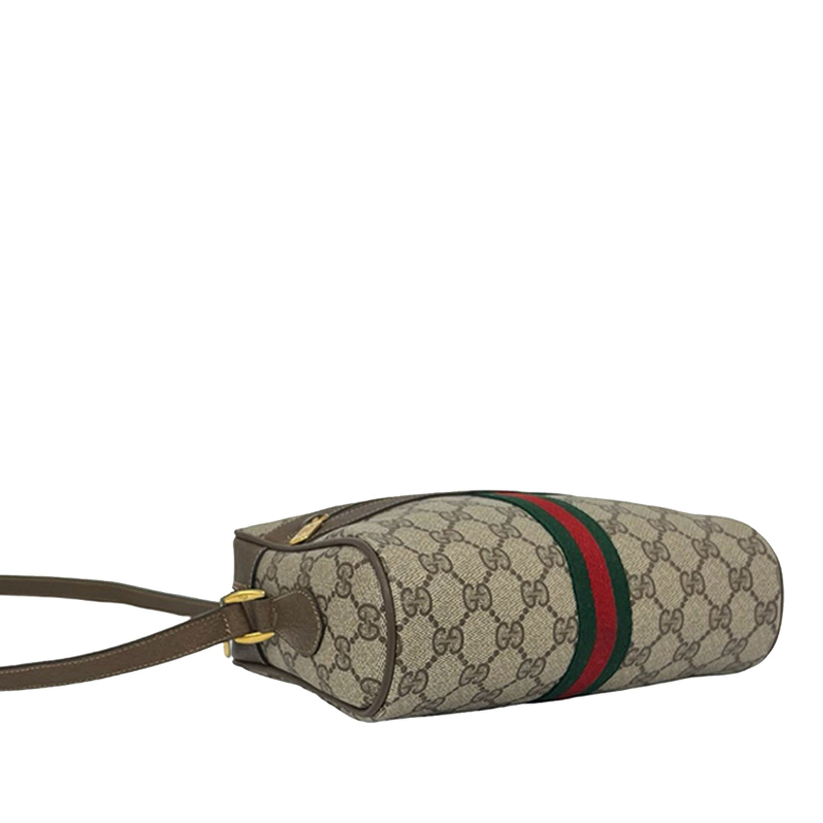 Gucci GG Supreme Web Crossbody