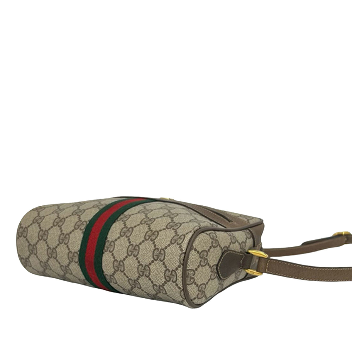 Gucci GG Supreme Web Crossbody