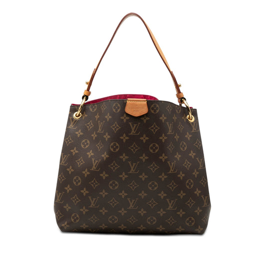 Monogram Graceful PM