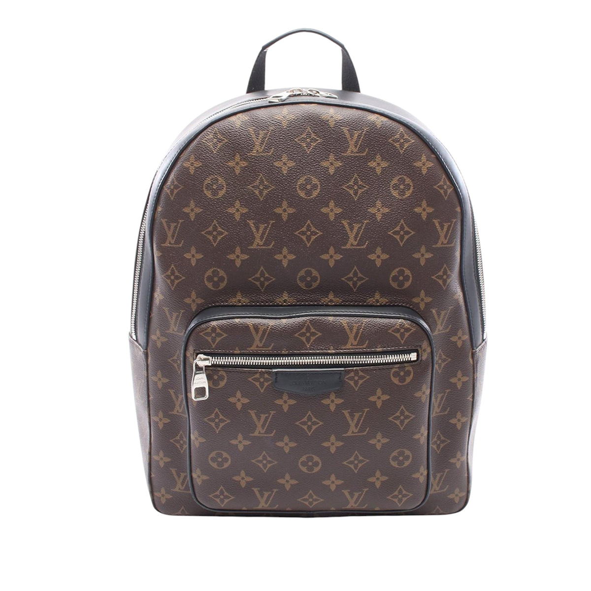 Louis Vuitton Monogram Macassar Josh