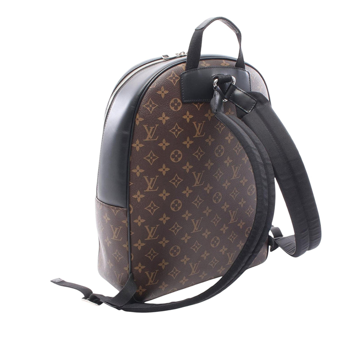 Louis Vuitton Monogram Macassar Josh