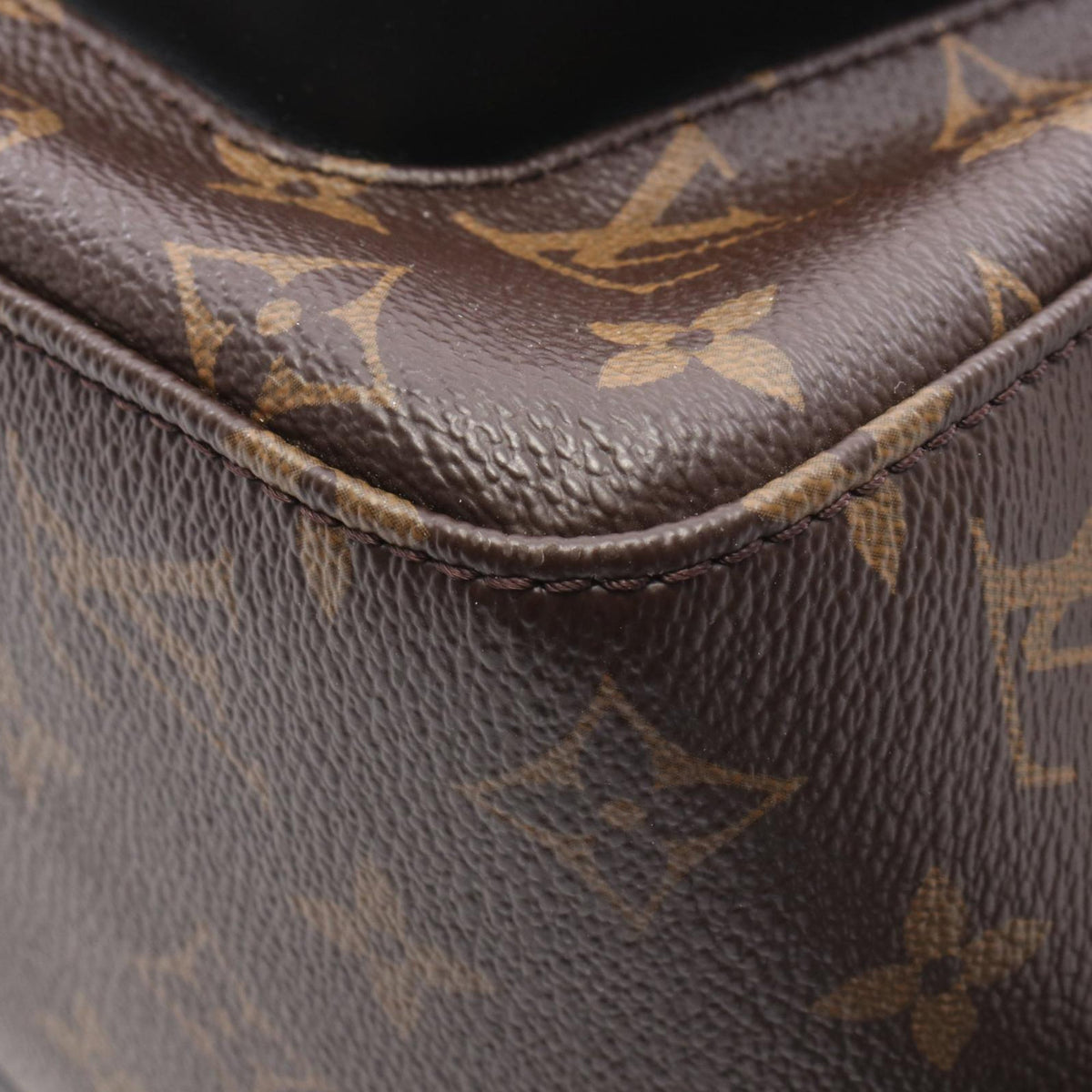 Louis Vuitton Monogram Macassar Josh