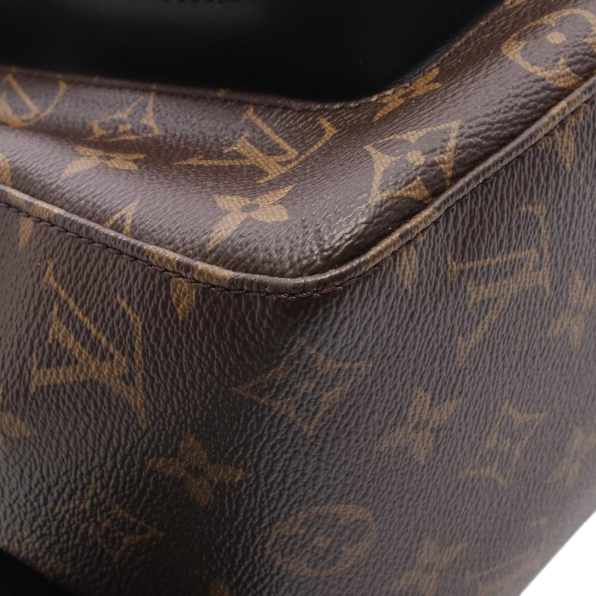 Louis Vuitton Monogram Macassar Josh
