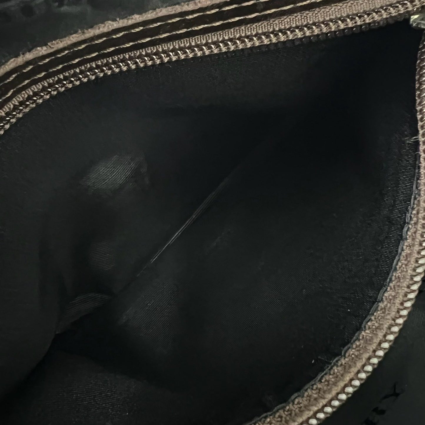 Burberry House Check Canvas Crossbody