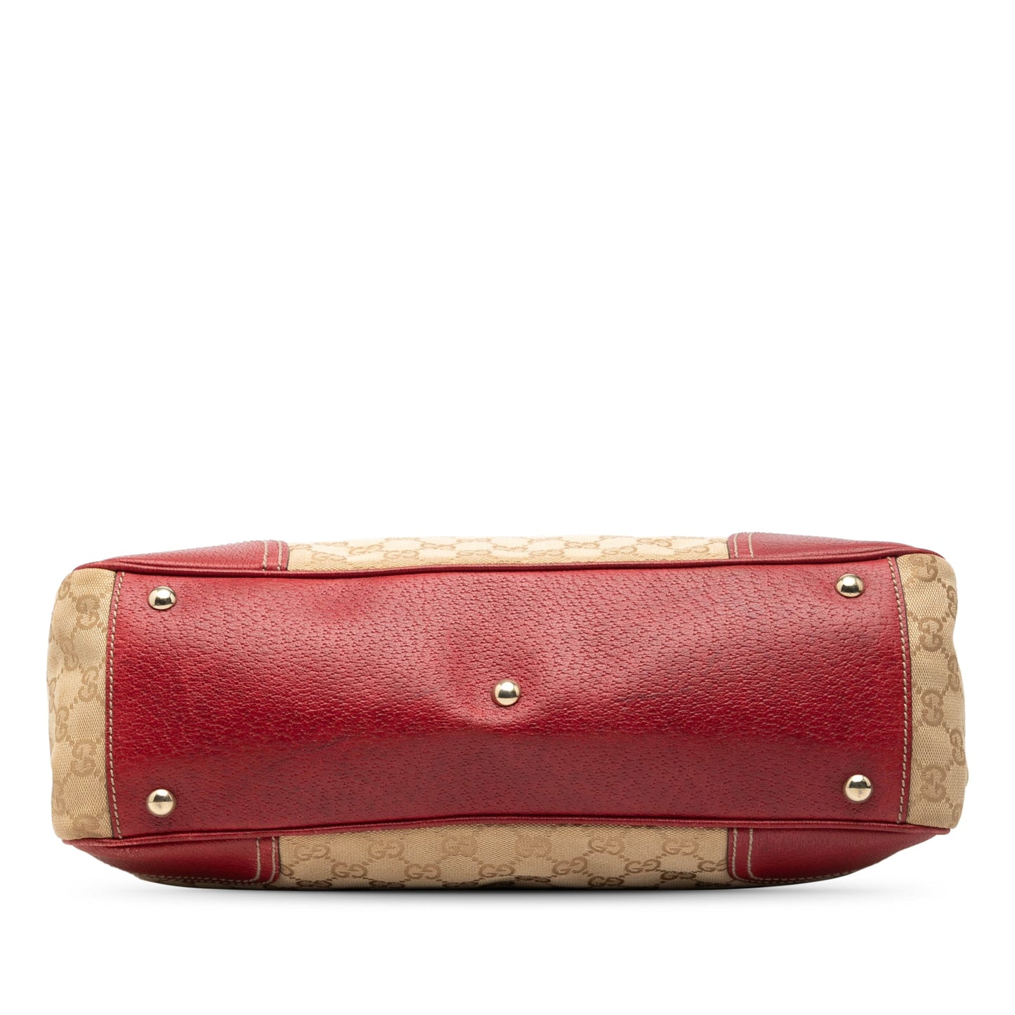 Gucci GG Canvas Princy Shoulder Bag
