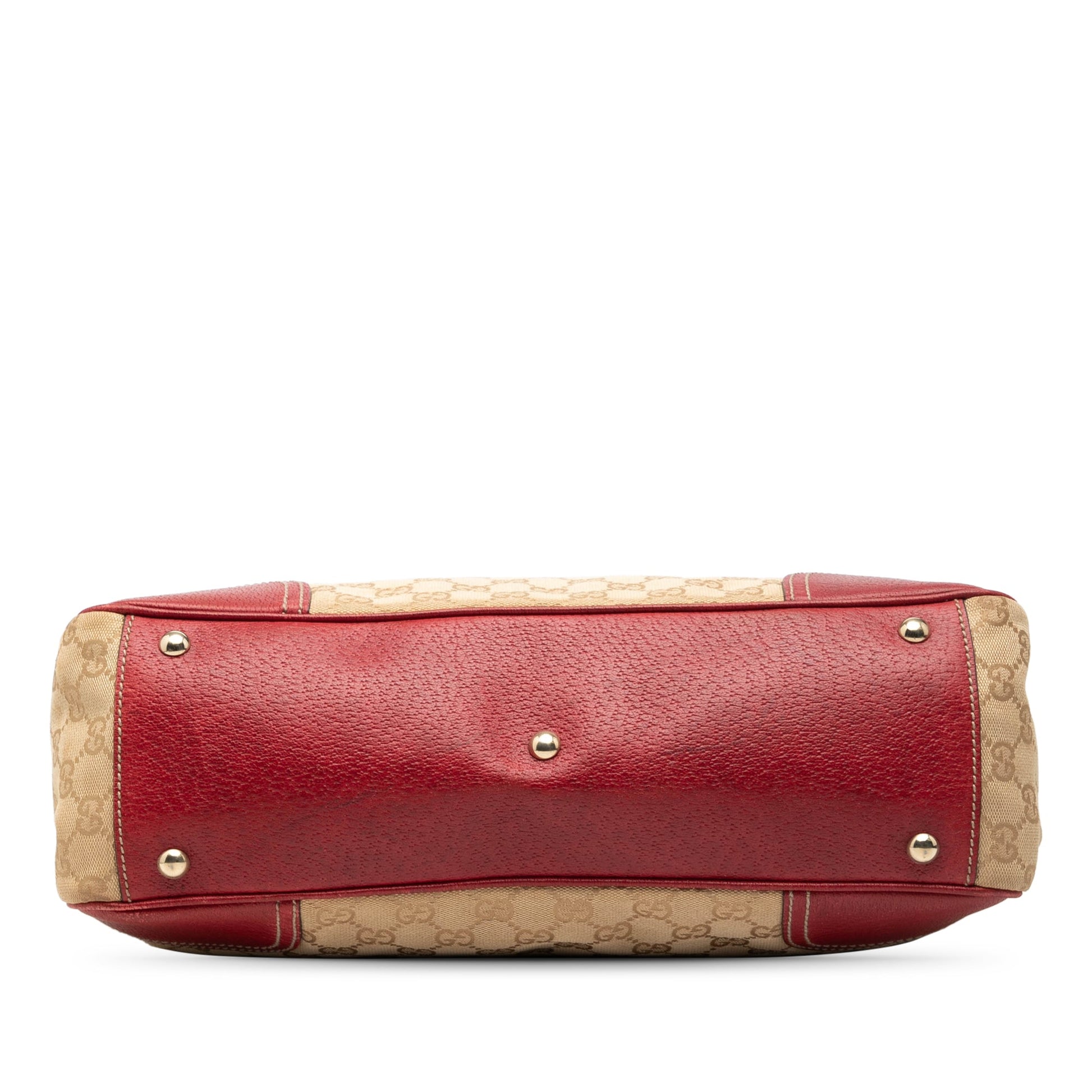 Gucci GG Canvas Princy Shoulder Bag