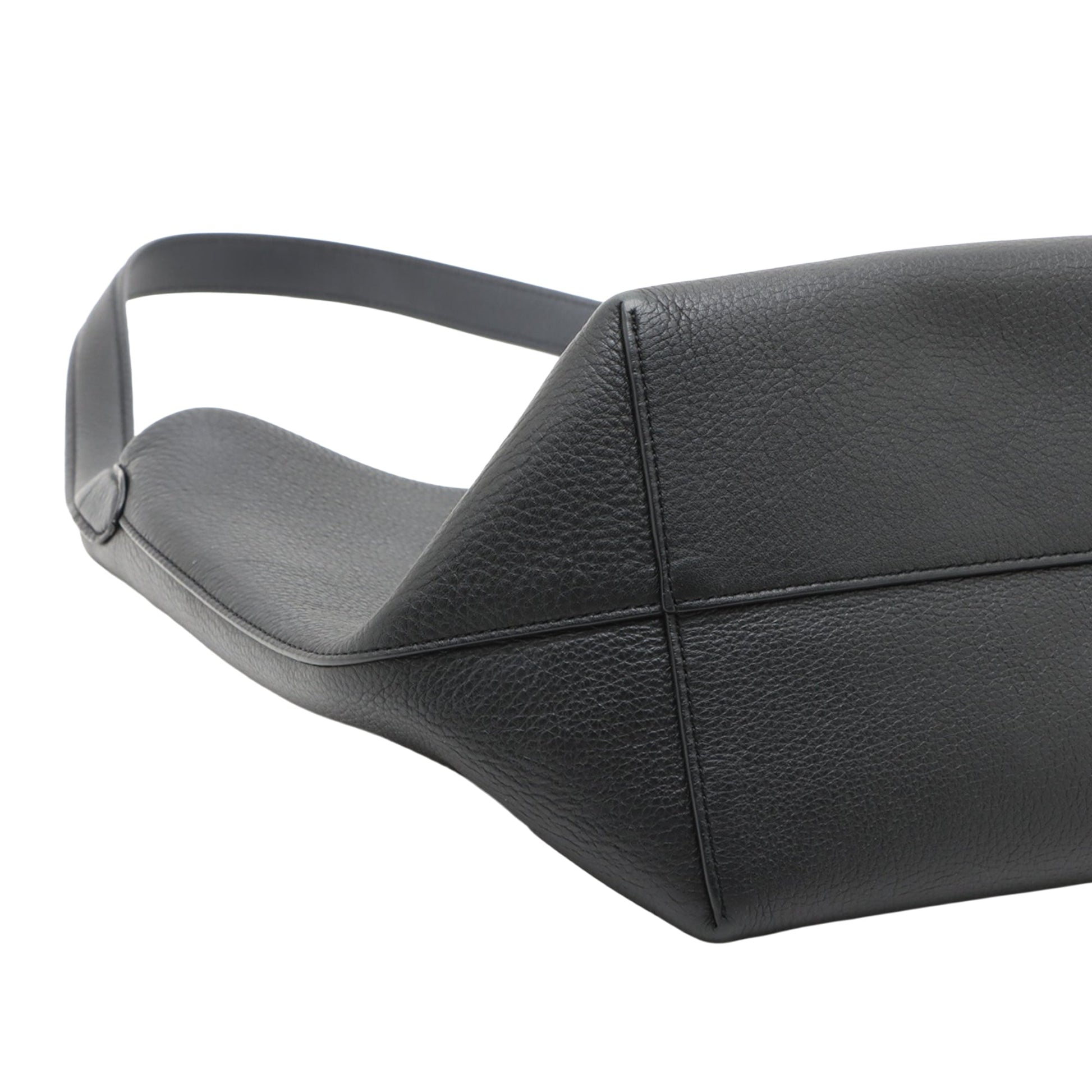 The Row Medium N/S Park Tote