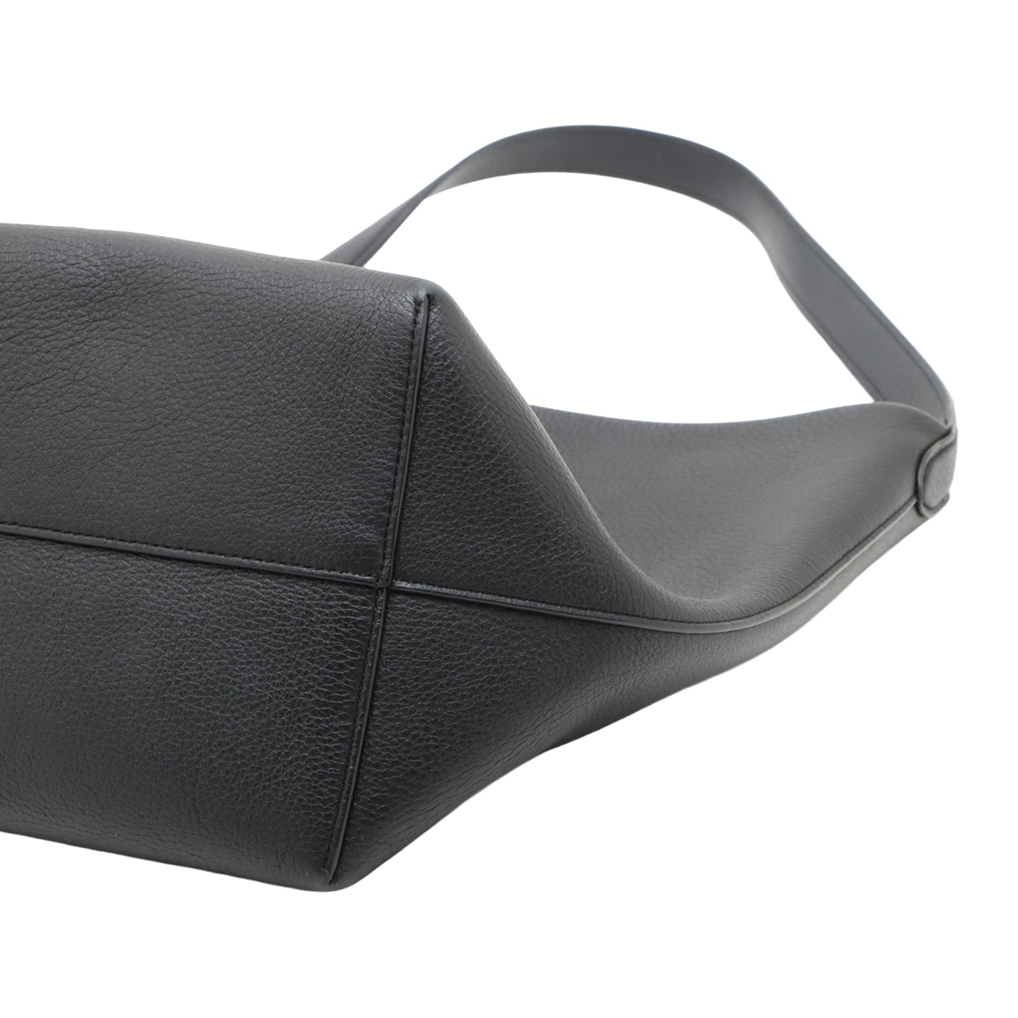 The Row Medium N/S Park Tote