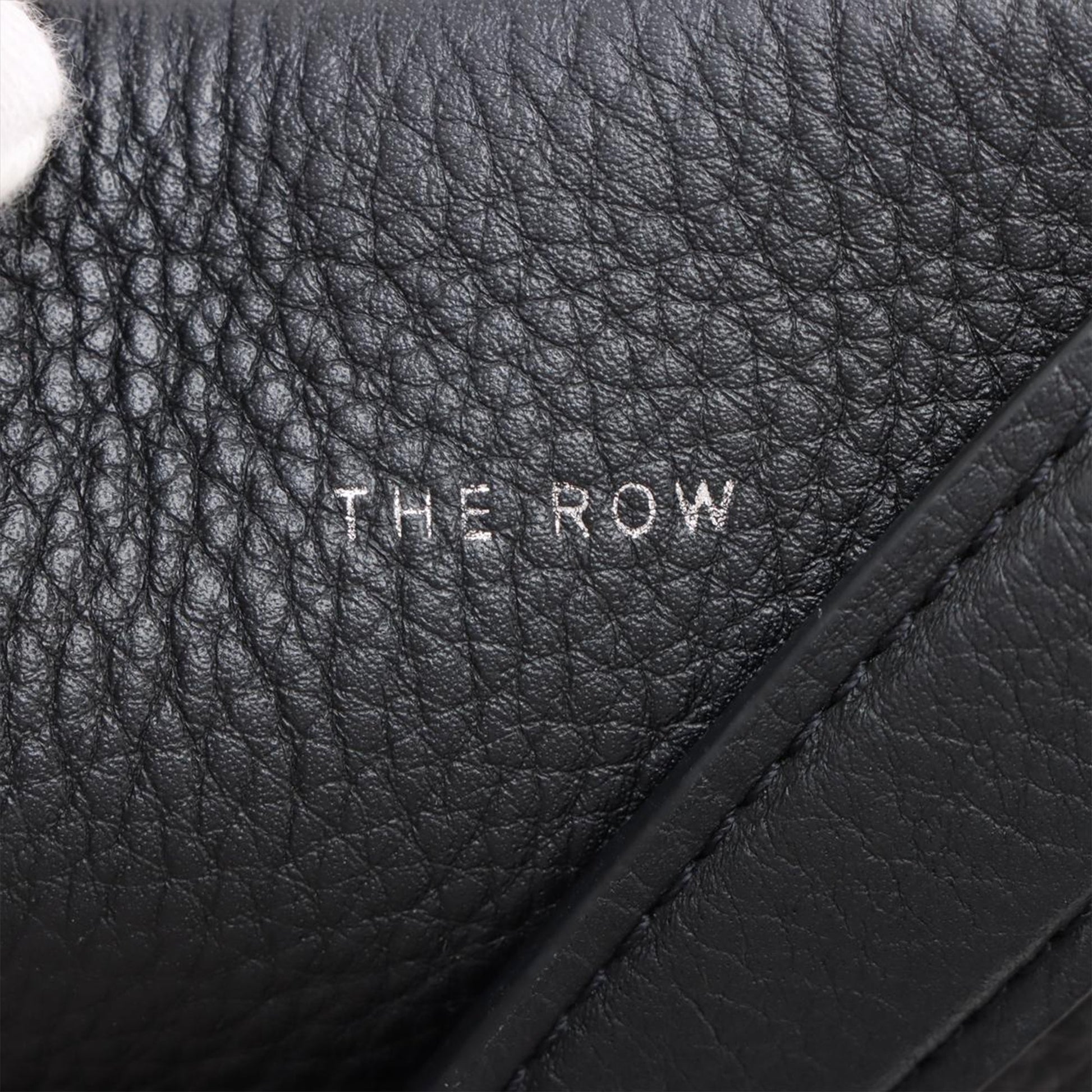 The Row Medium N/S Park Tote
