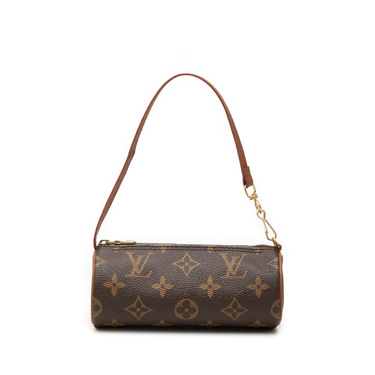 Louis Vuitton Monogram Papillon Pochette