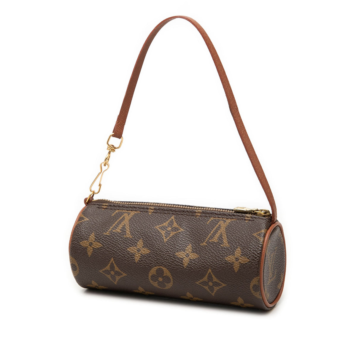 Louis Vuitton Monogram Papillon Pochette