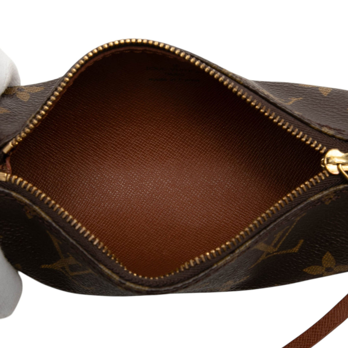 Louis Vuitton Monogram Papillon Pochette