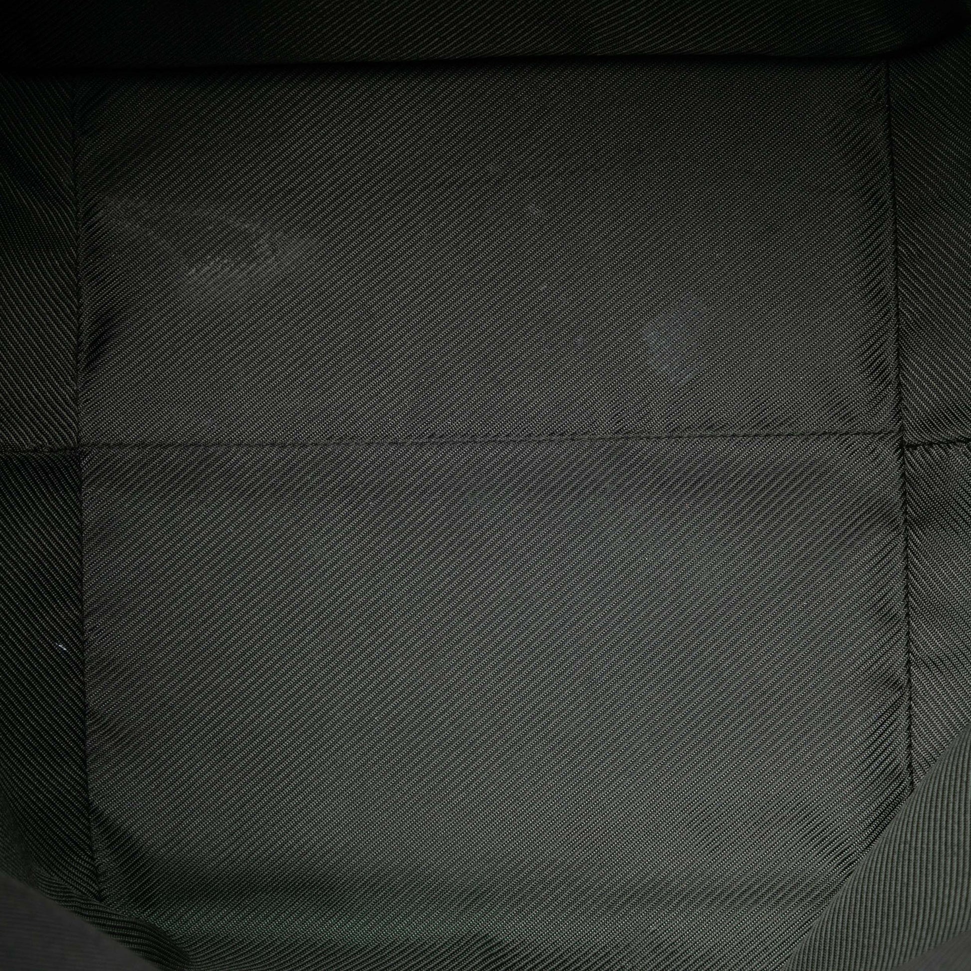 Gucci GG Canvas Web Tote