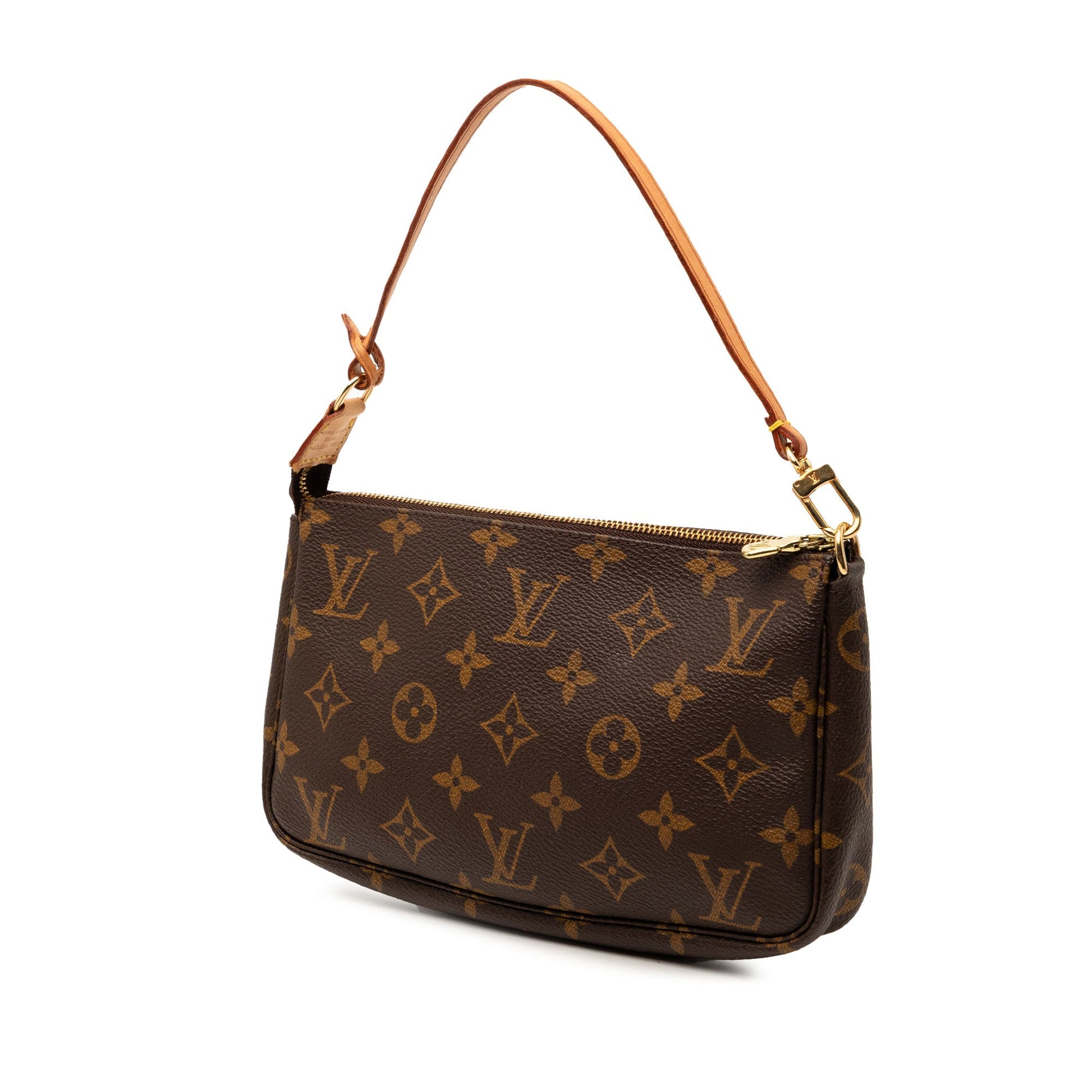 Louis Vuitton Monogram Pochette Accessoires