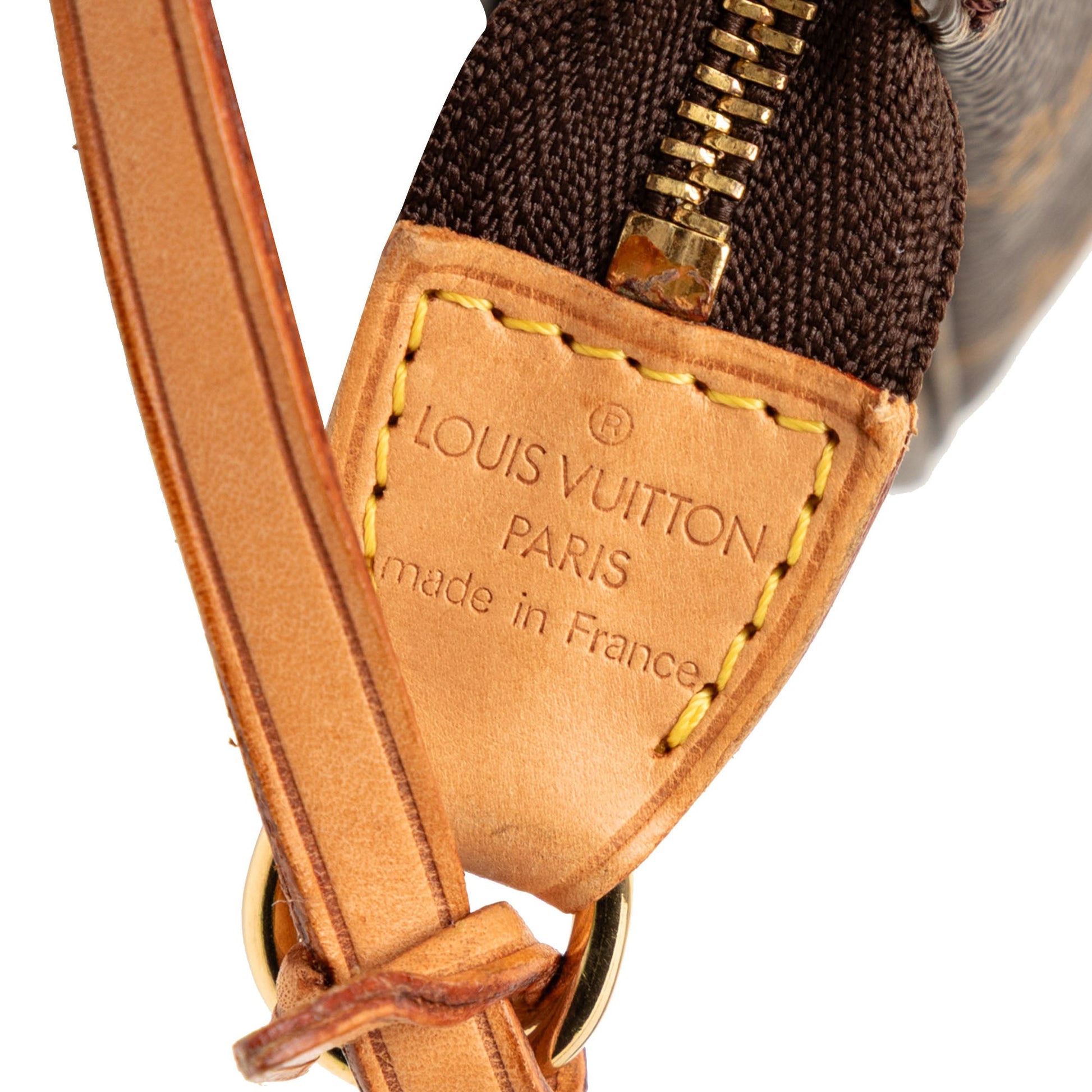 Louis Vuitton Monogram Pochette Accessoires
