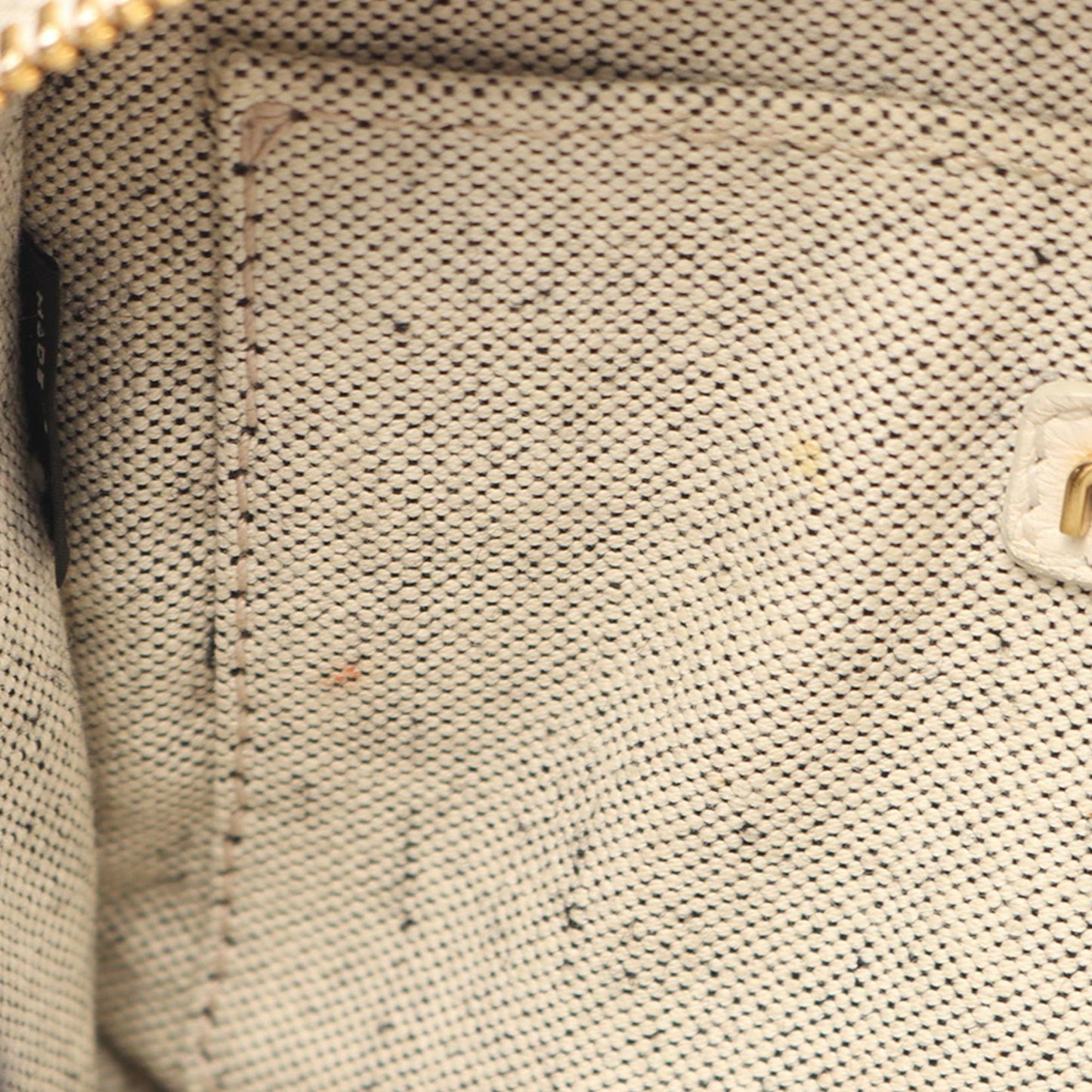 Miu Miu Vitello Daino Soft Satchel