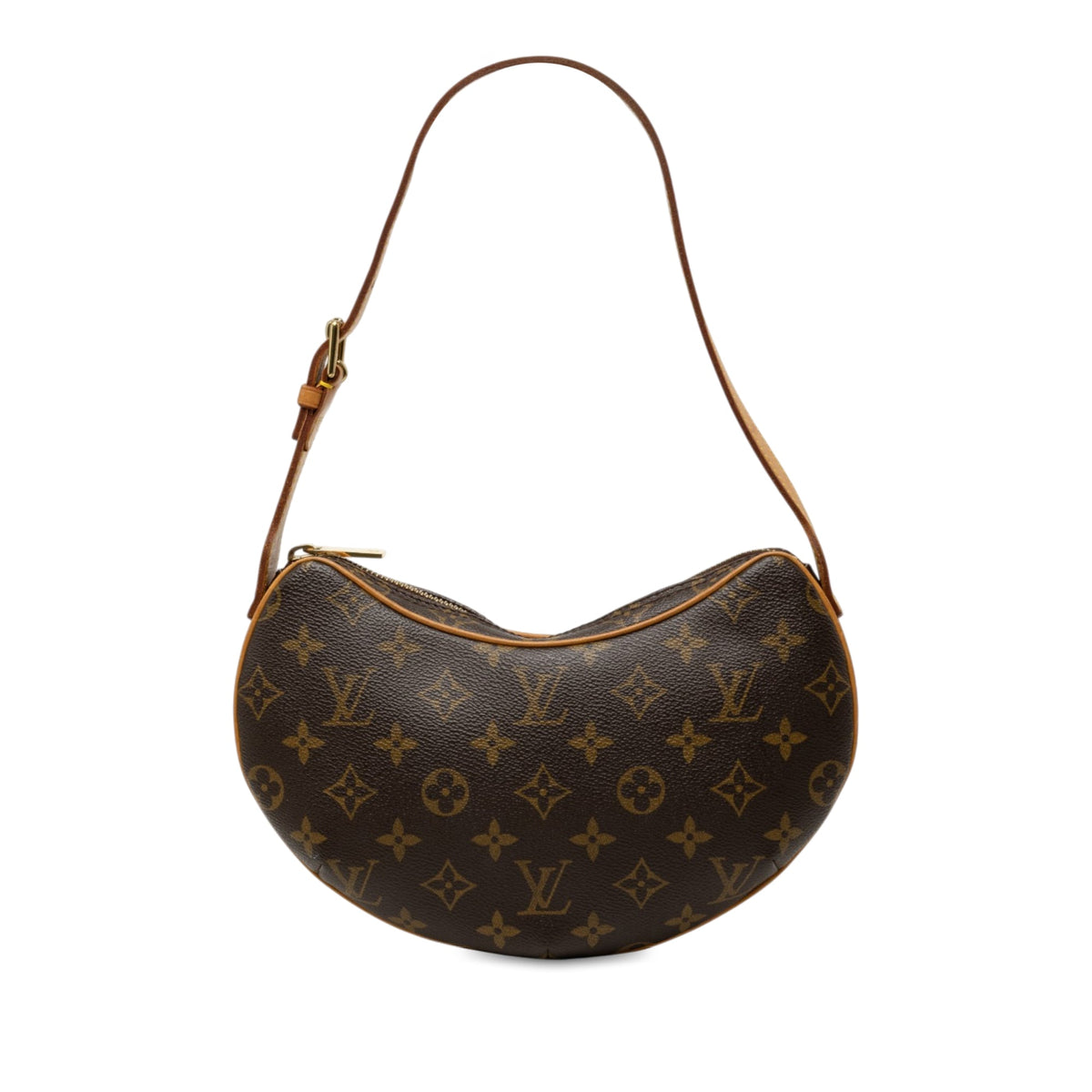 Louis Vuitton Monogram Croissant PM