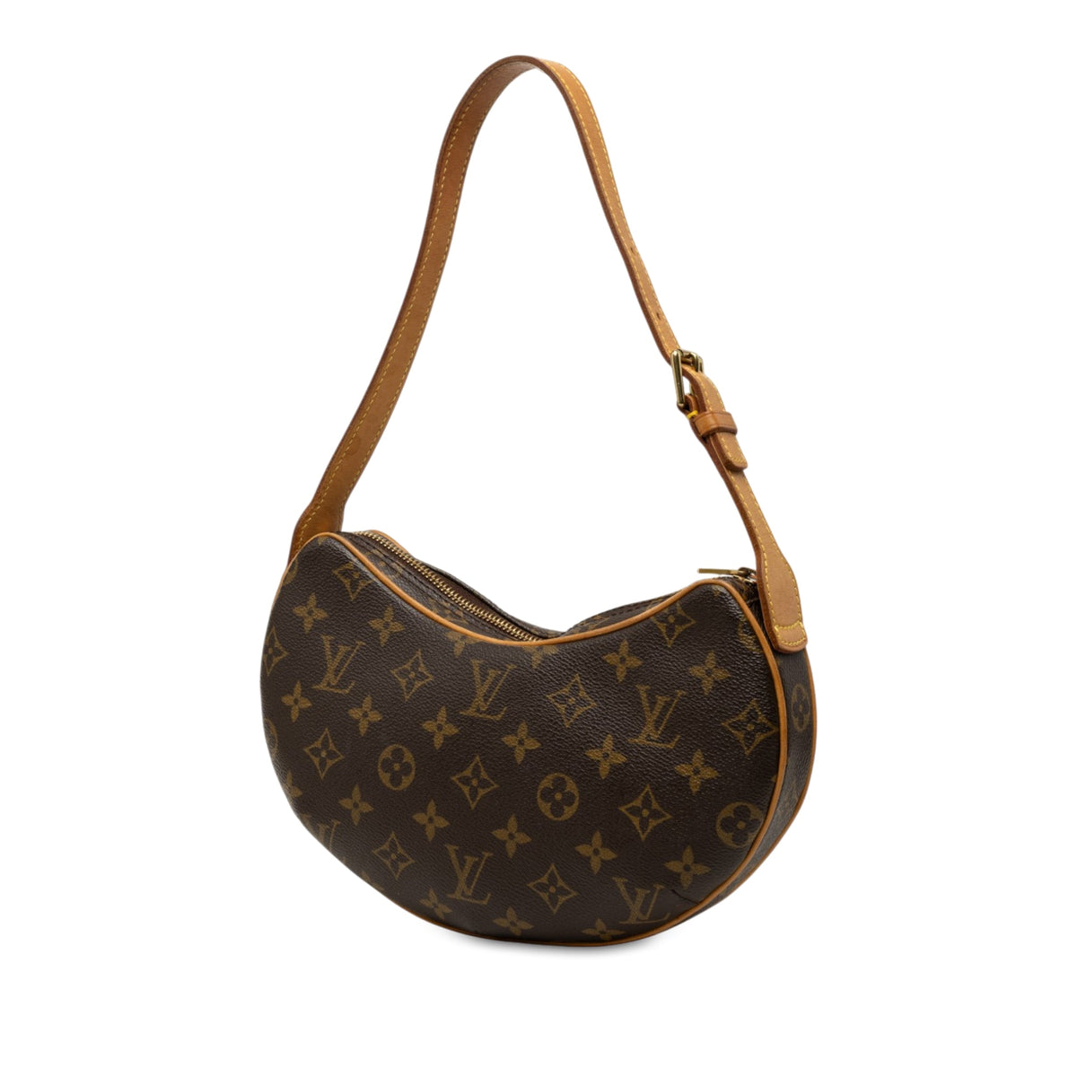 Louis Vuitton Monogram Croissant PM