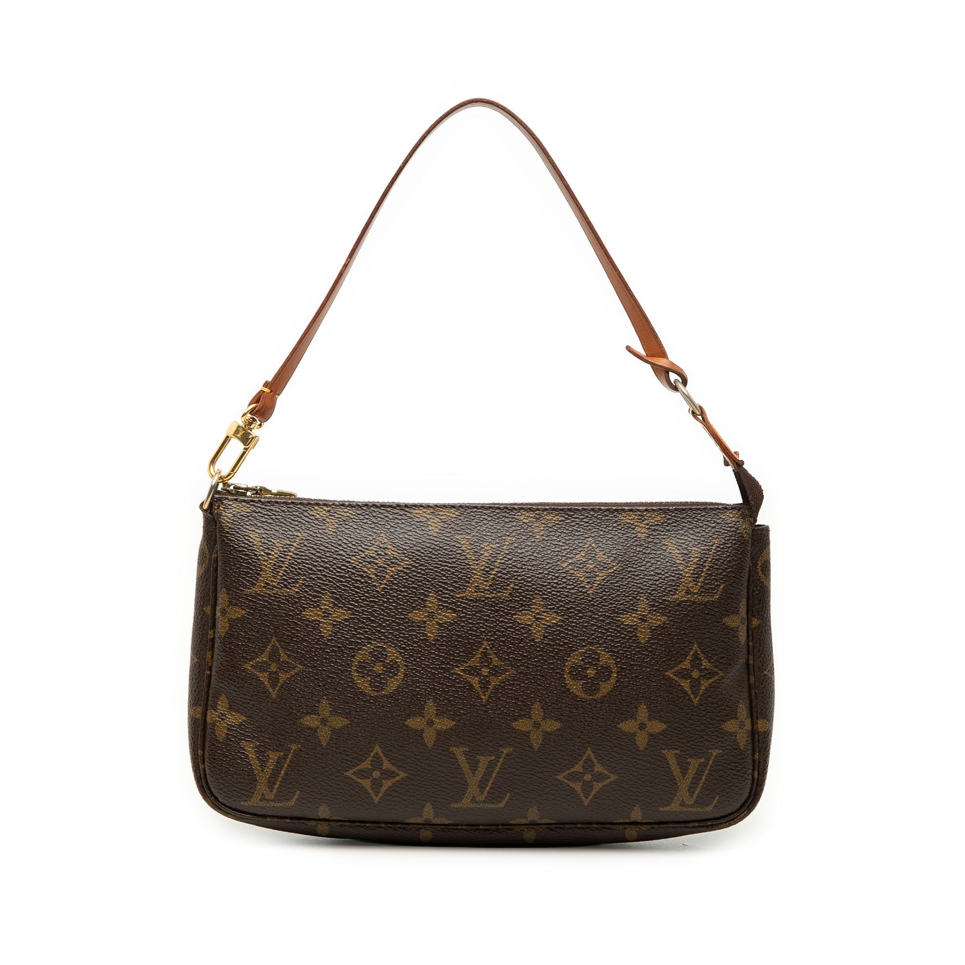 Louis Vuitton Monogram Pochette Accessoires