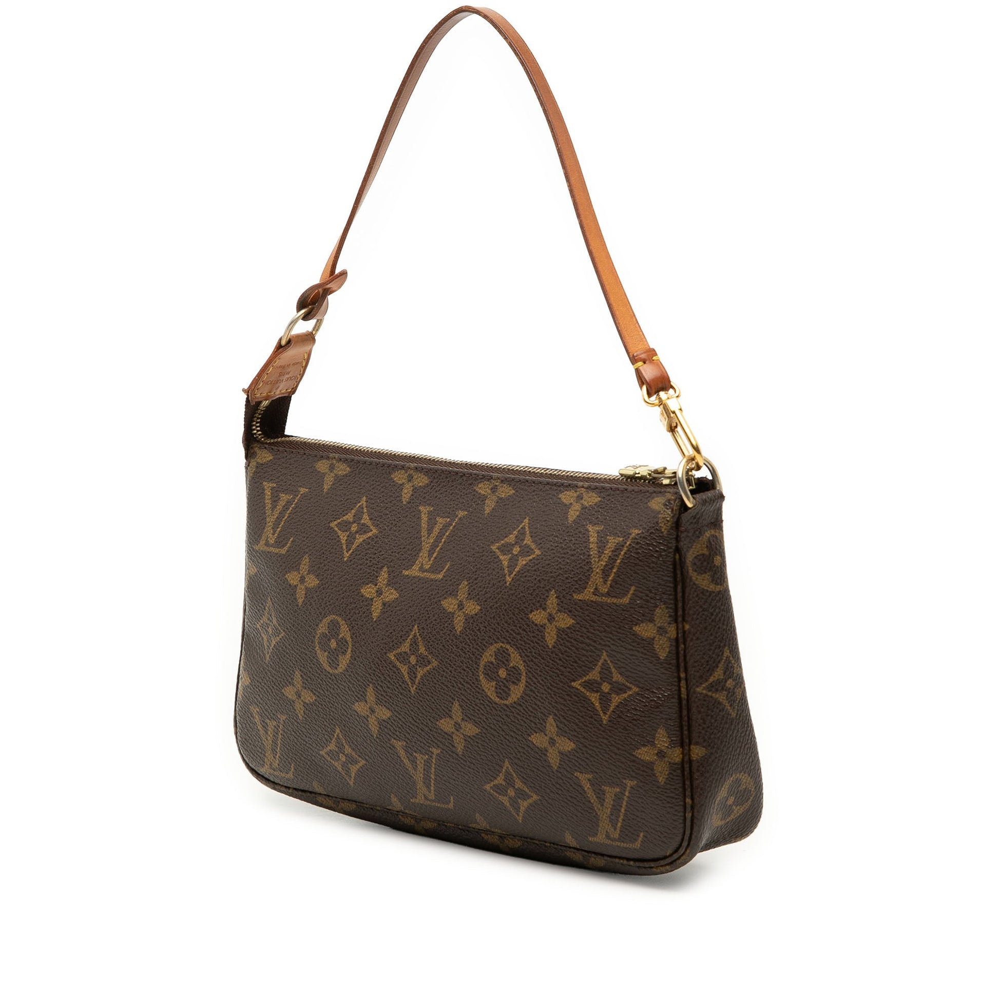 Louis Vuitton Monogram Pochette Accessoires