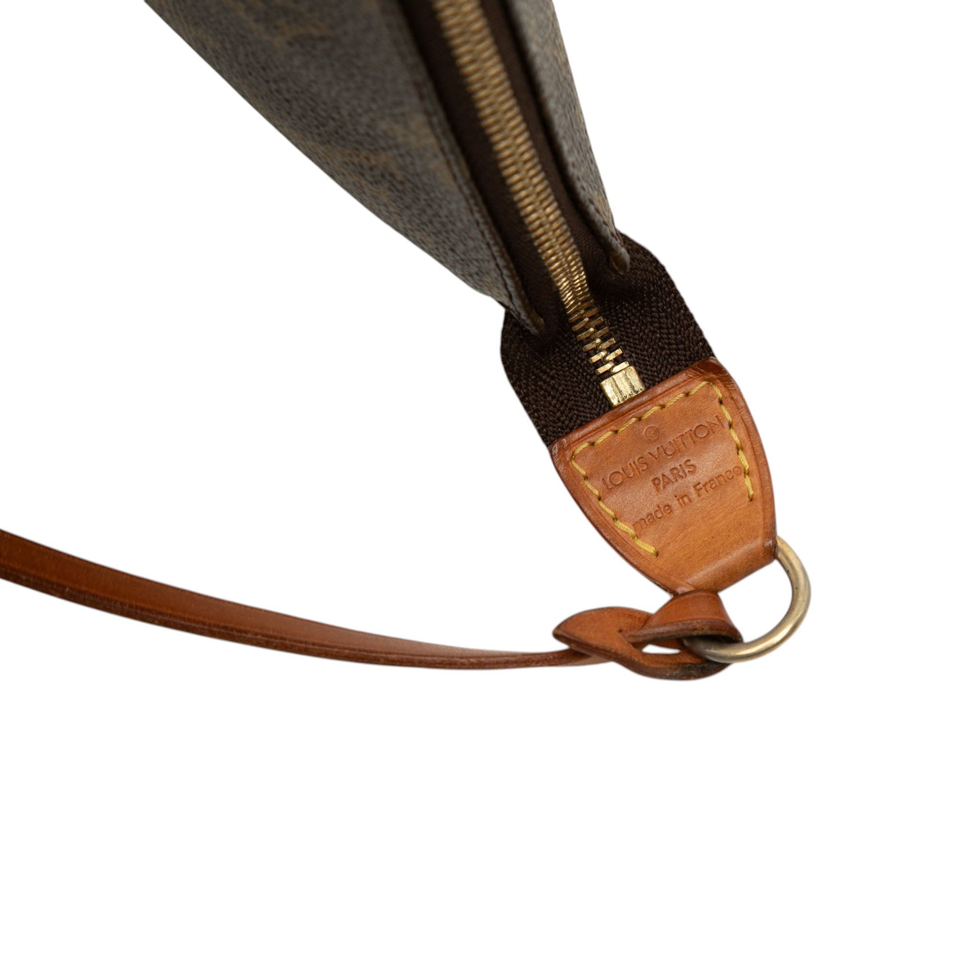 Louis Vuitton Monogram Pochette Accessoires