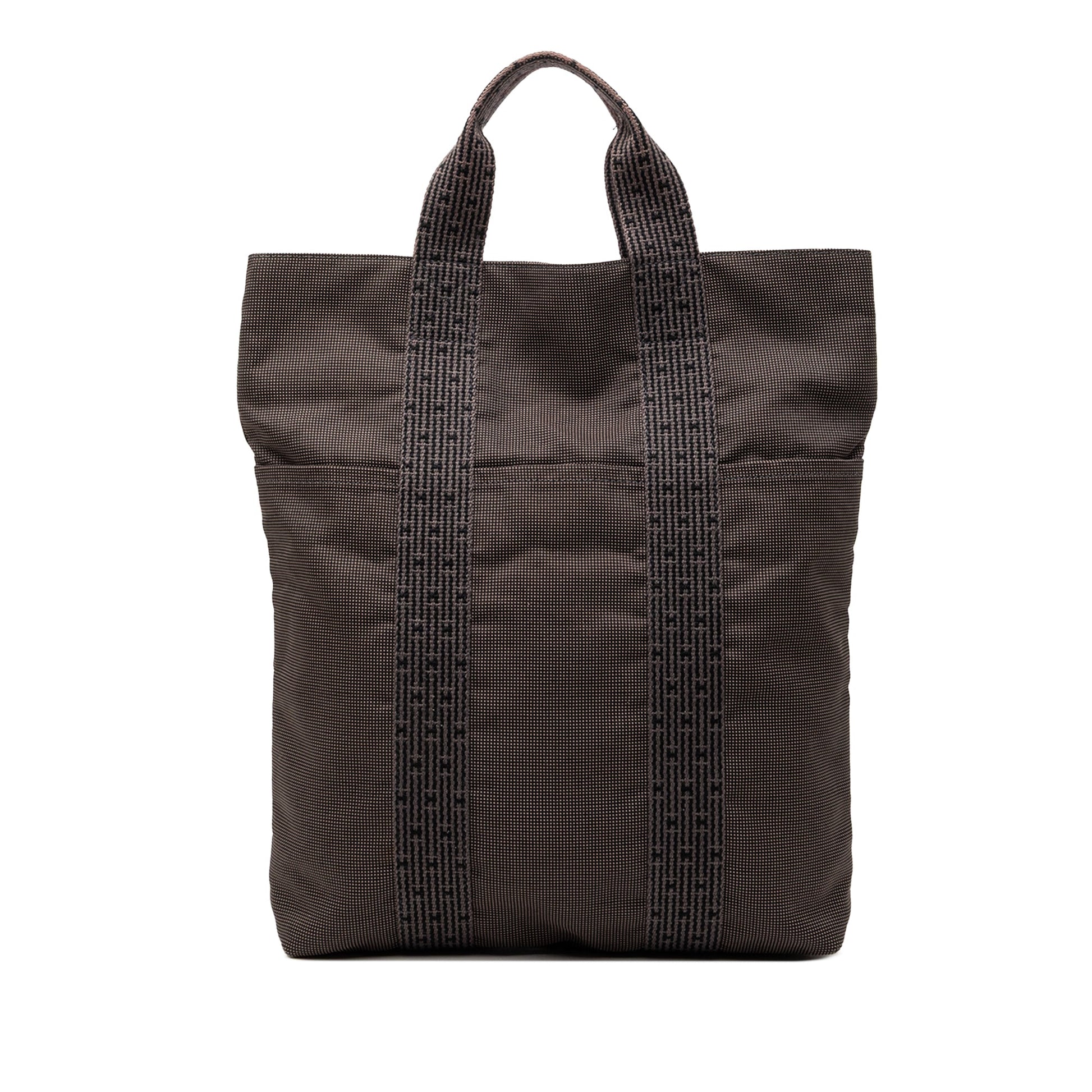 Canvas Herline Cabas