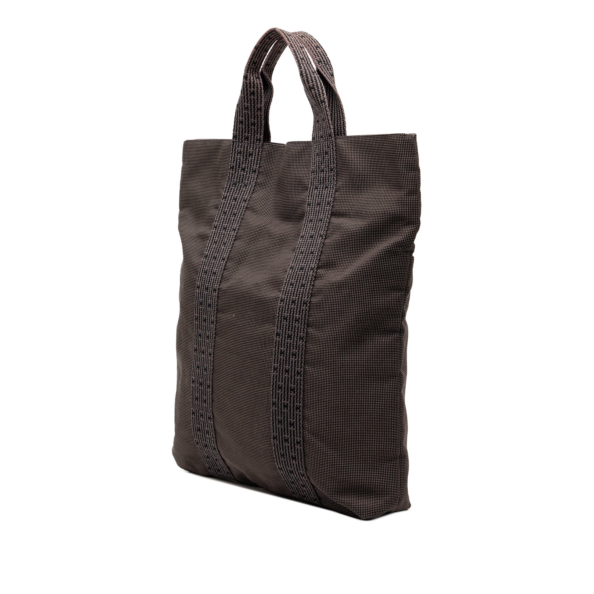 Canvas Herline Cabas