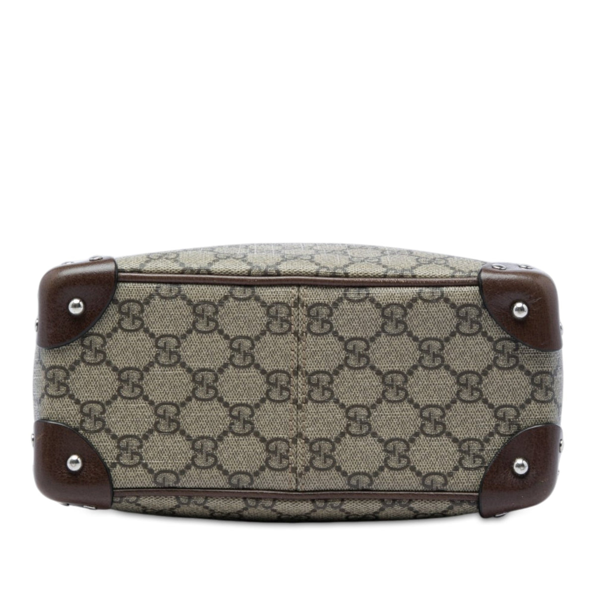 Gucci GG Supreme Soft Trunk Crossbody