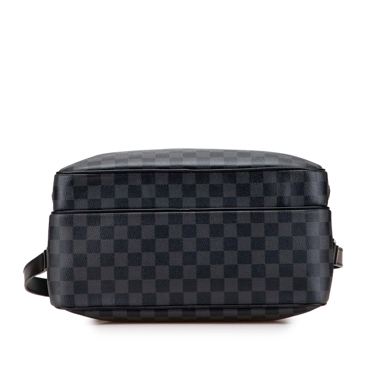 Louis Vuitton Damier Graphite Sac Leoh