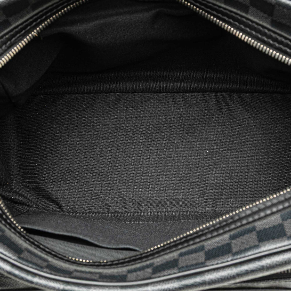 Louis Vuitton Damier Graphite Sac Leoh