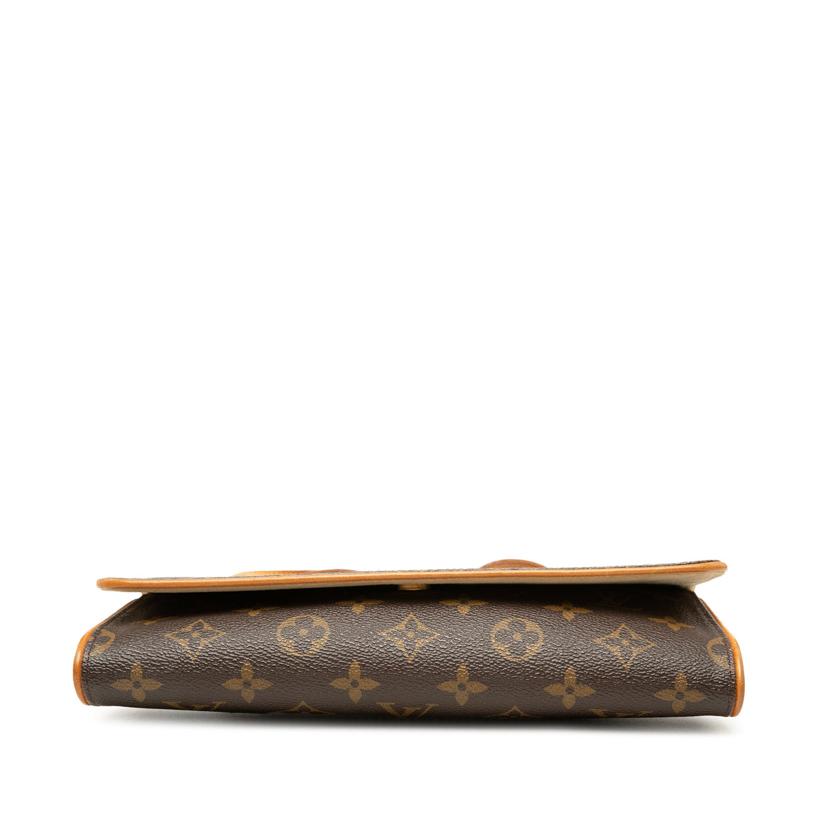 Louis Vuitton Monogram Pochette Twin GM