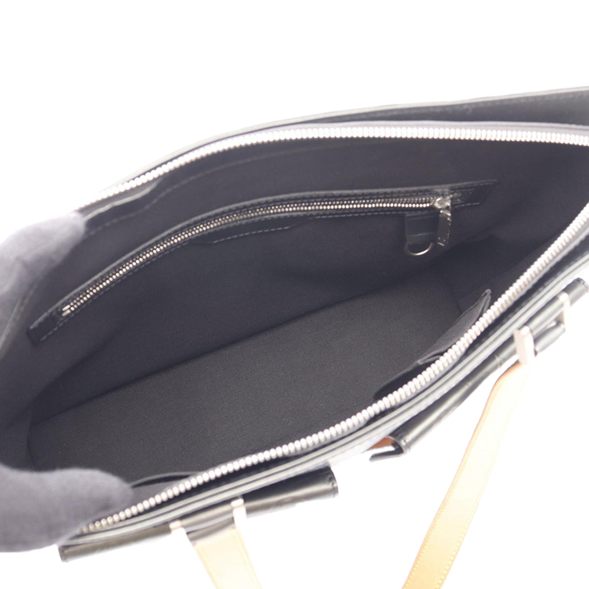 Louis Vuitton Monogram Mat Wilwood — Gray
