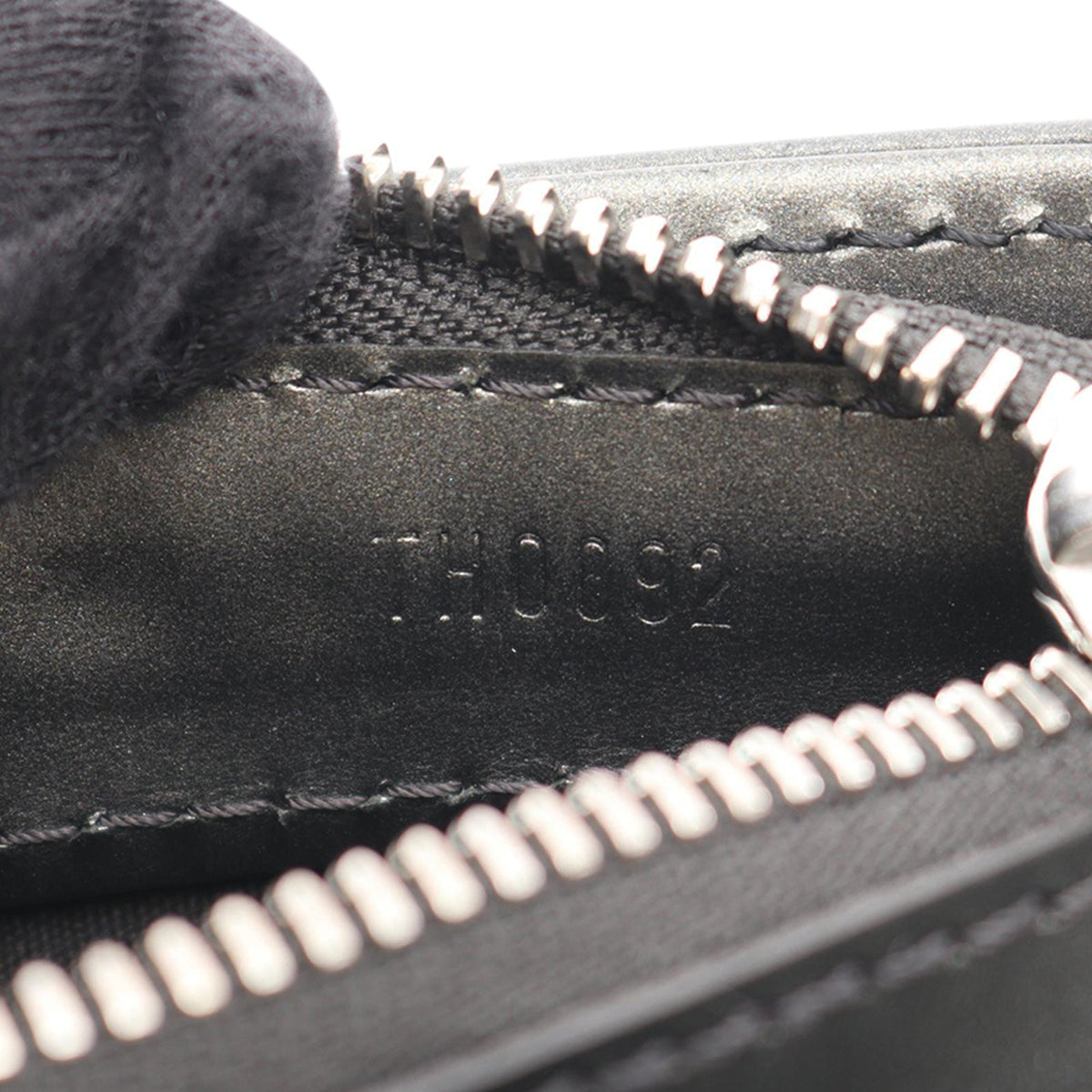 Louis Vuitton Monogram Mat Wilwood — Gray