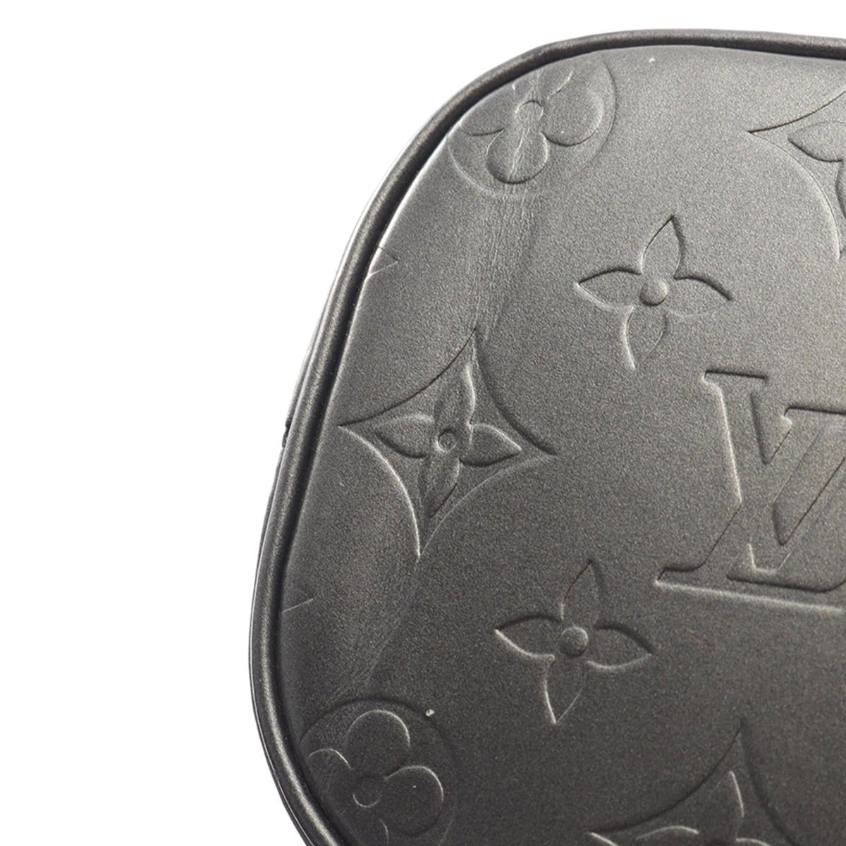 Louis Vuitton Monogram Mat Wilwood — Gray