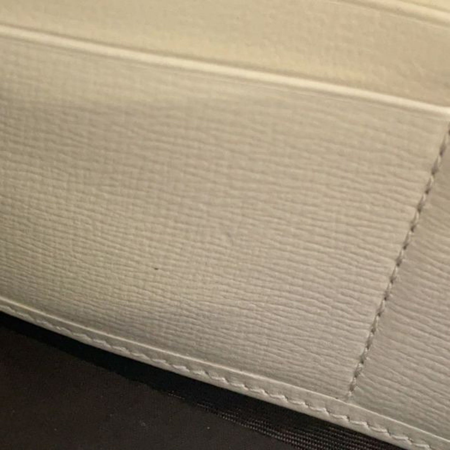 Gucci GG Supreme Horsebit 1955 Wallet On Chain
