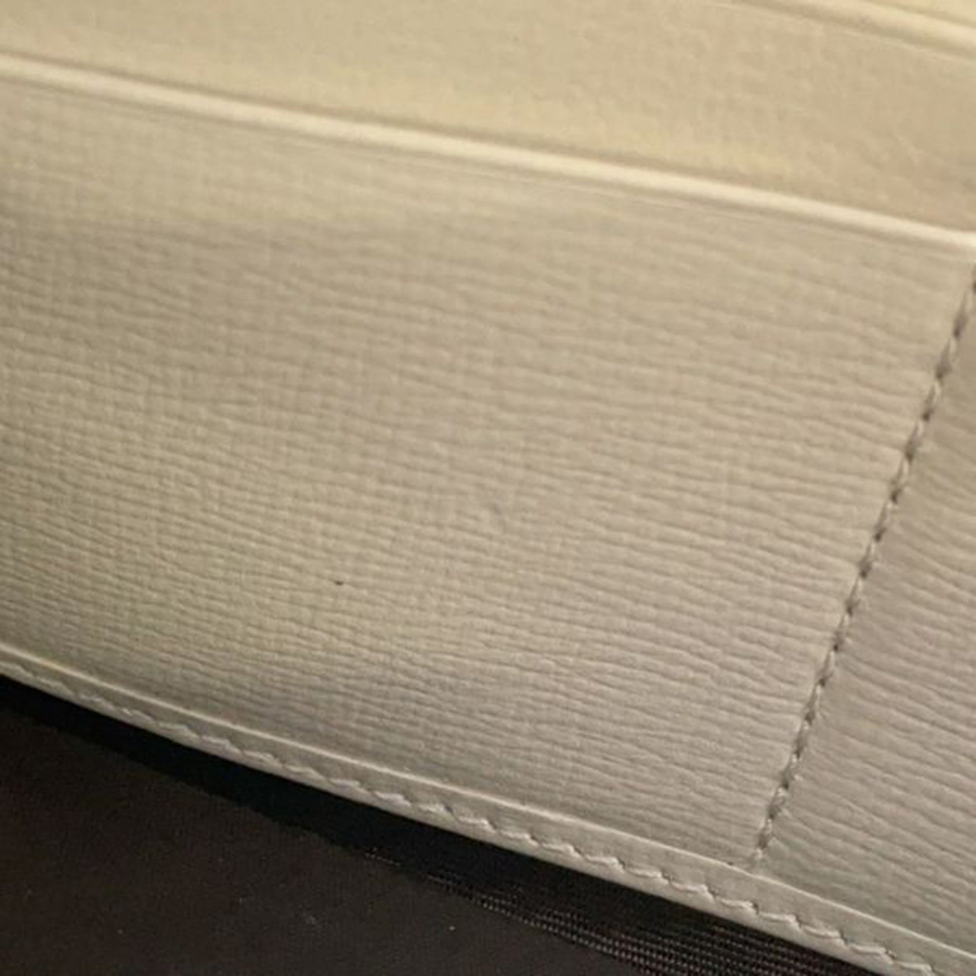 Gucci GG Supreme Horsebit 1955 Wallet On Chain