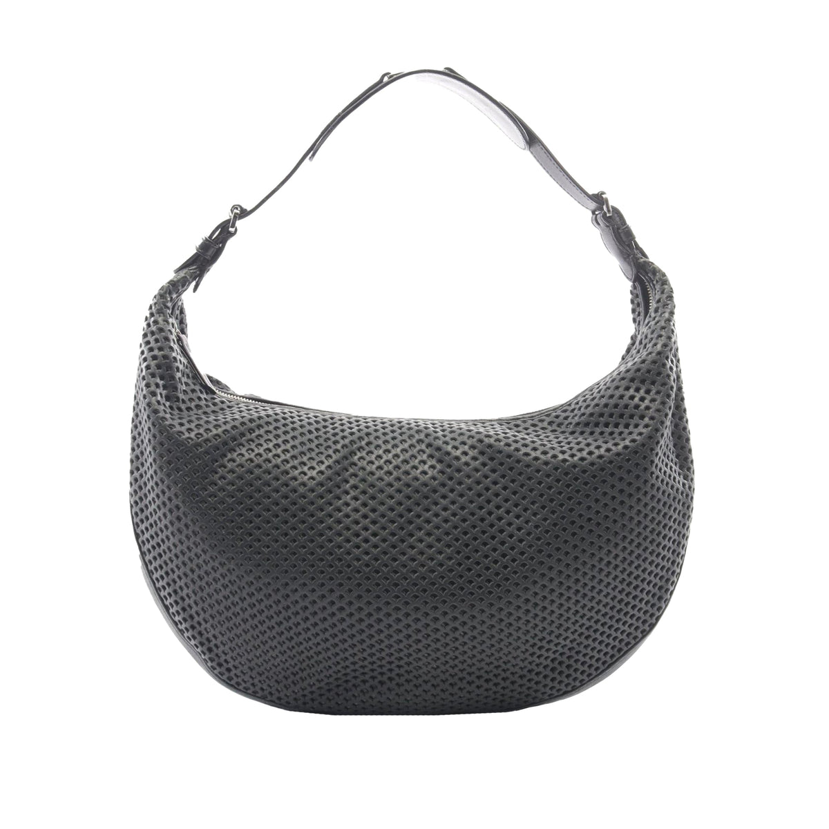 Dior Mesh Hobo