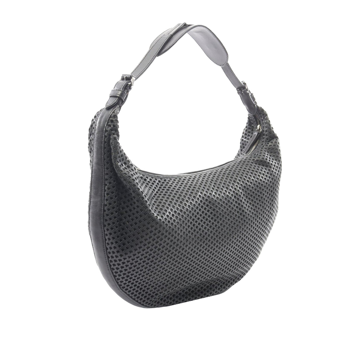 Dior Mesh Hobo