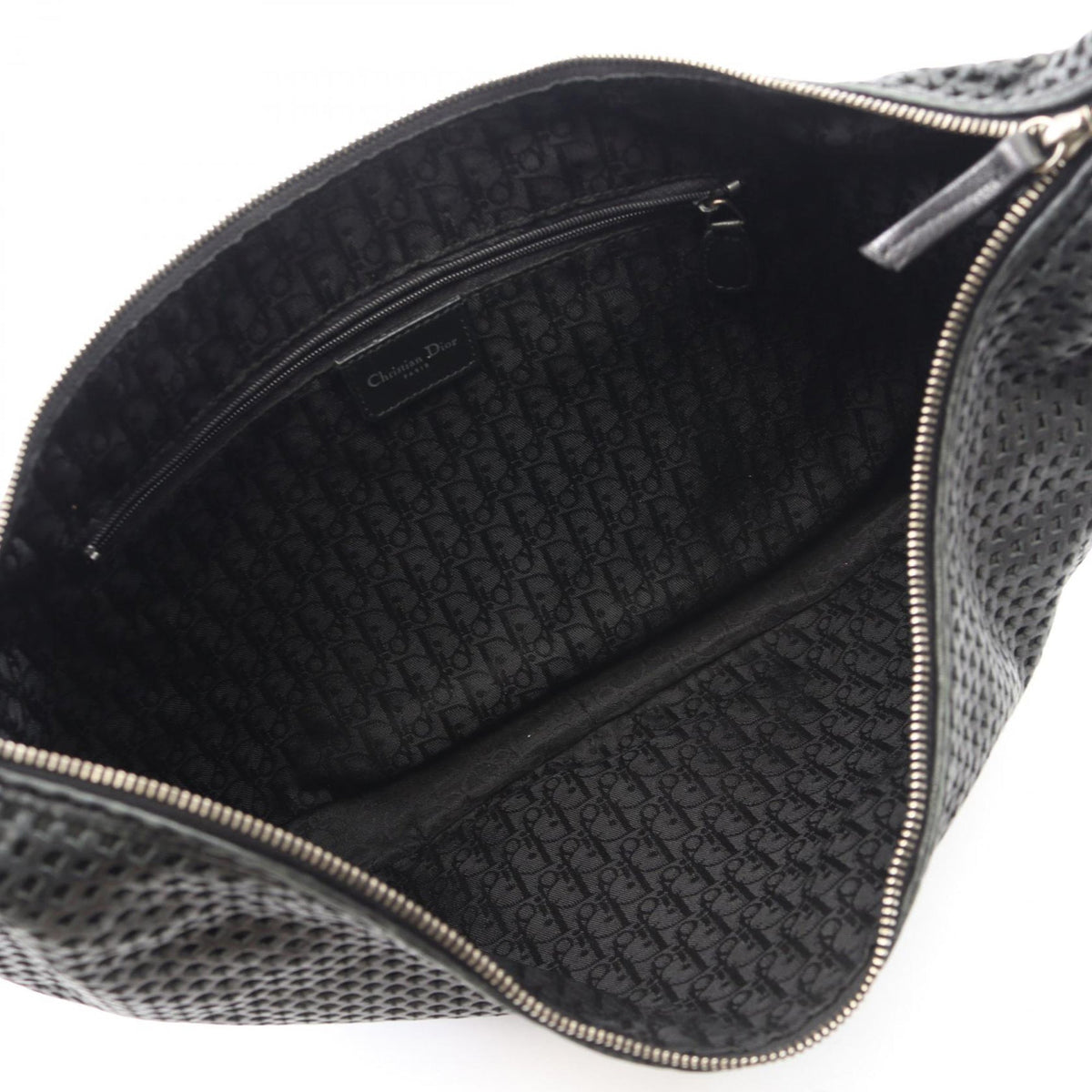 Dior Mesh Hobo