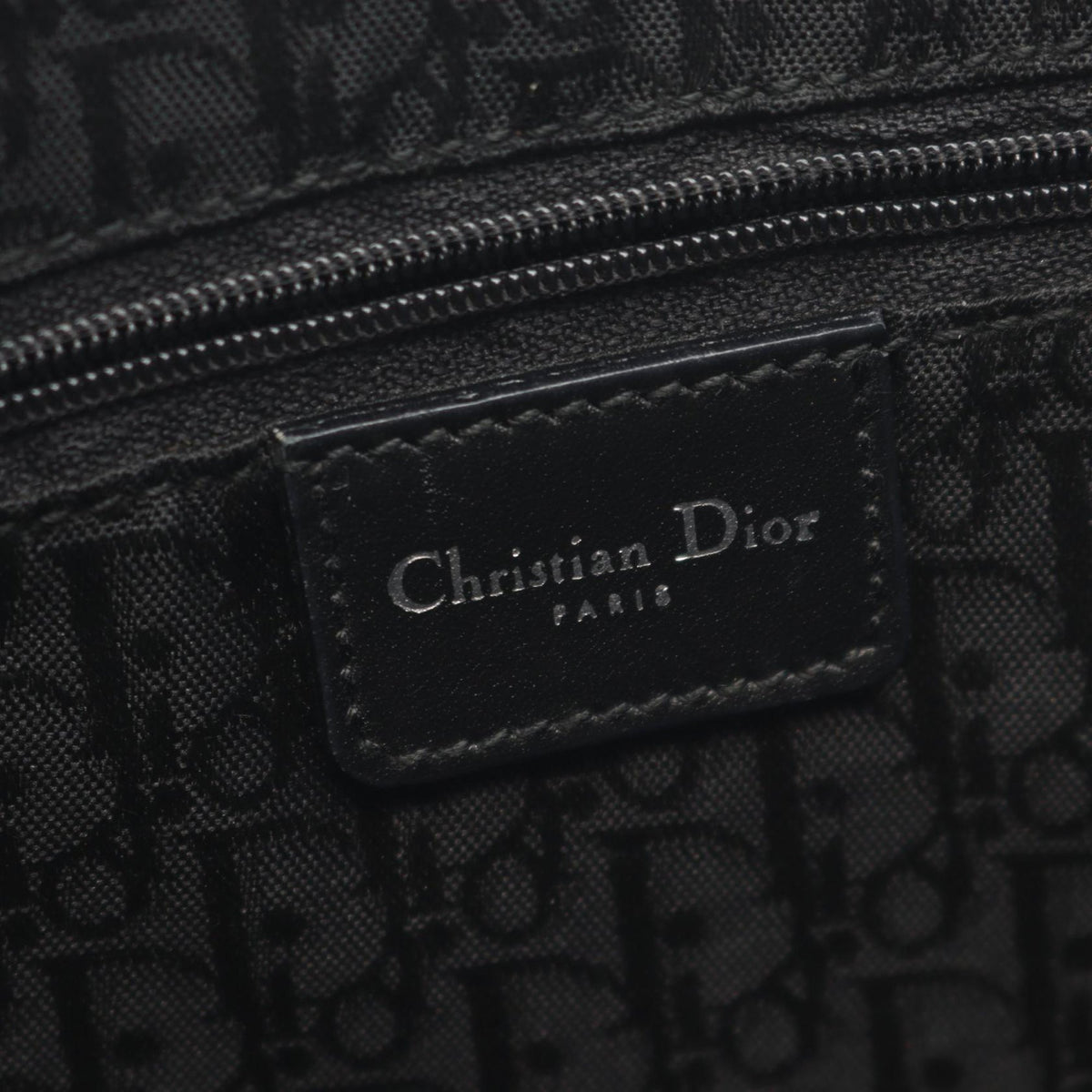 Dior Mesh Hobo