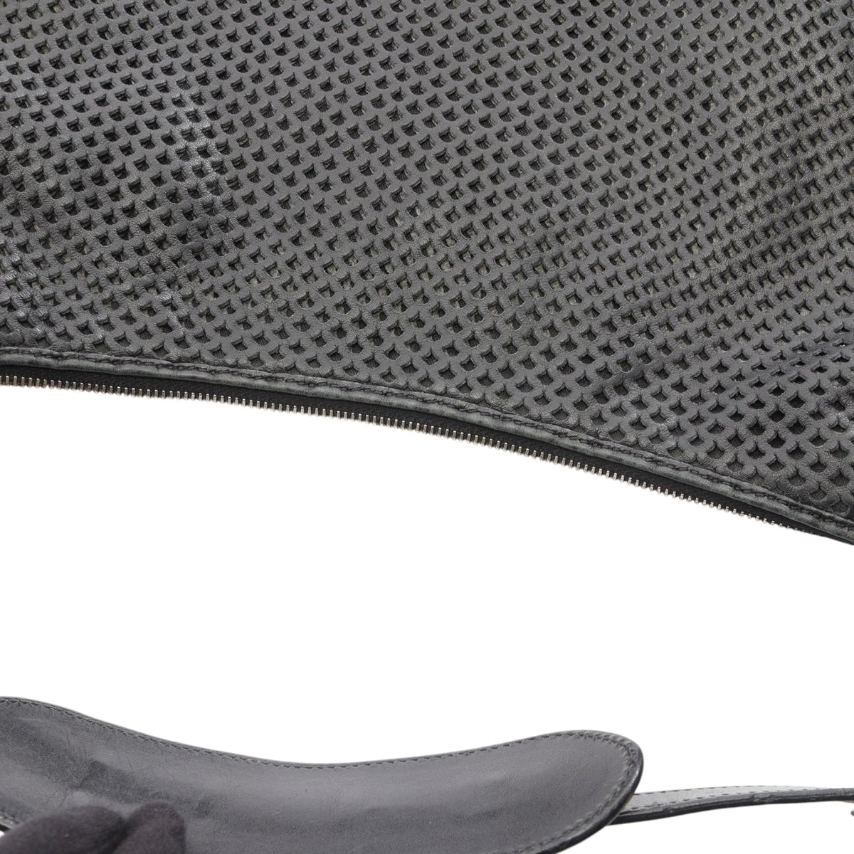 Dior Mesh Hobo