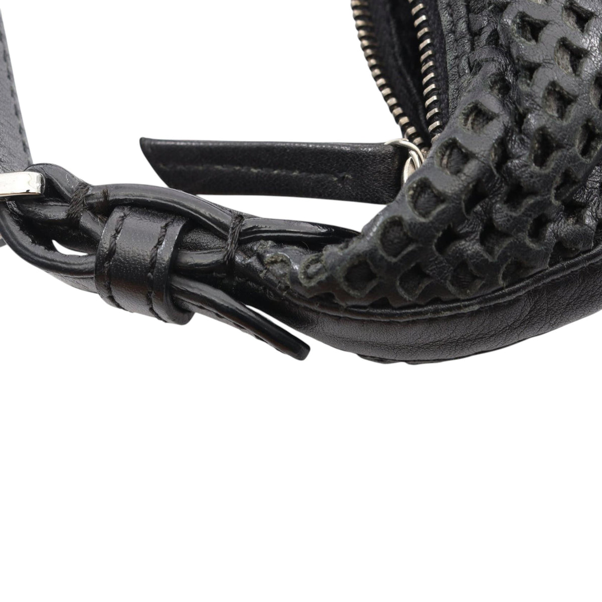 Dior Mesh Hobo