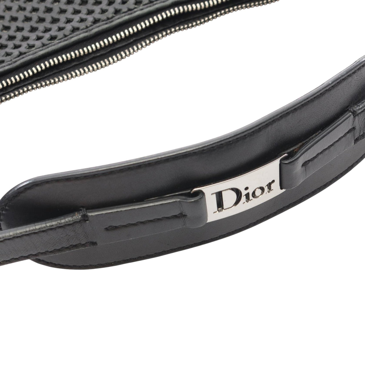 Dior Mesh Hobo