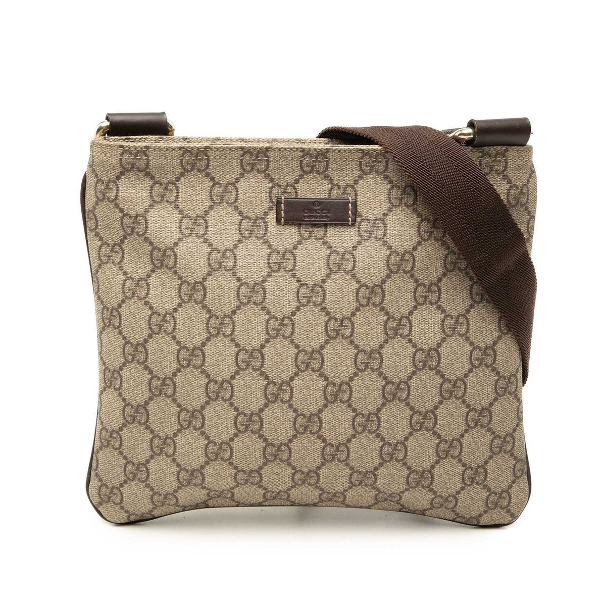 Gucci GG Supreme Crossbody