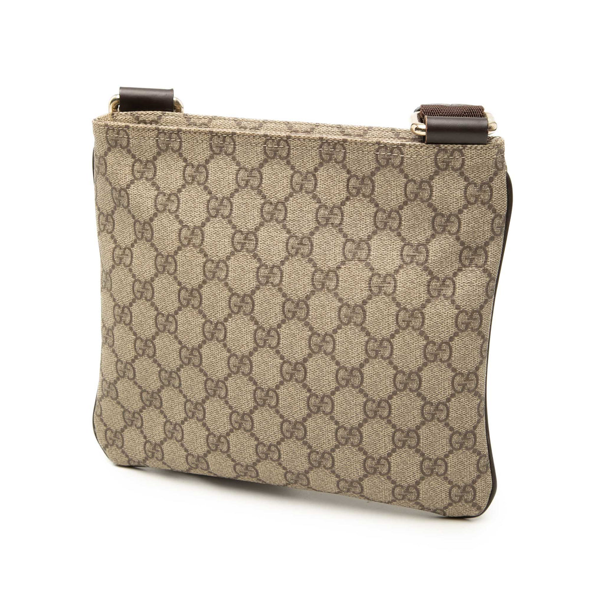 Gucci GG Supreme Crossbody