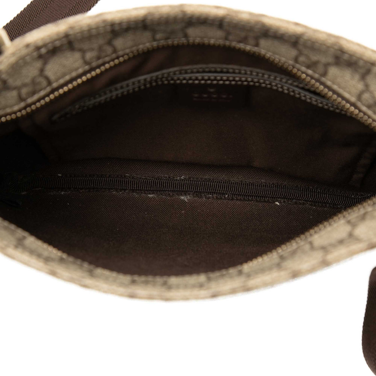 Gucci GG Supreme Crossbody