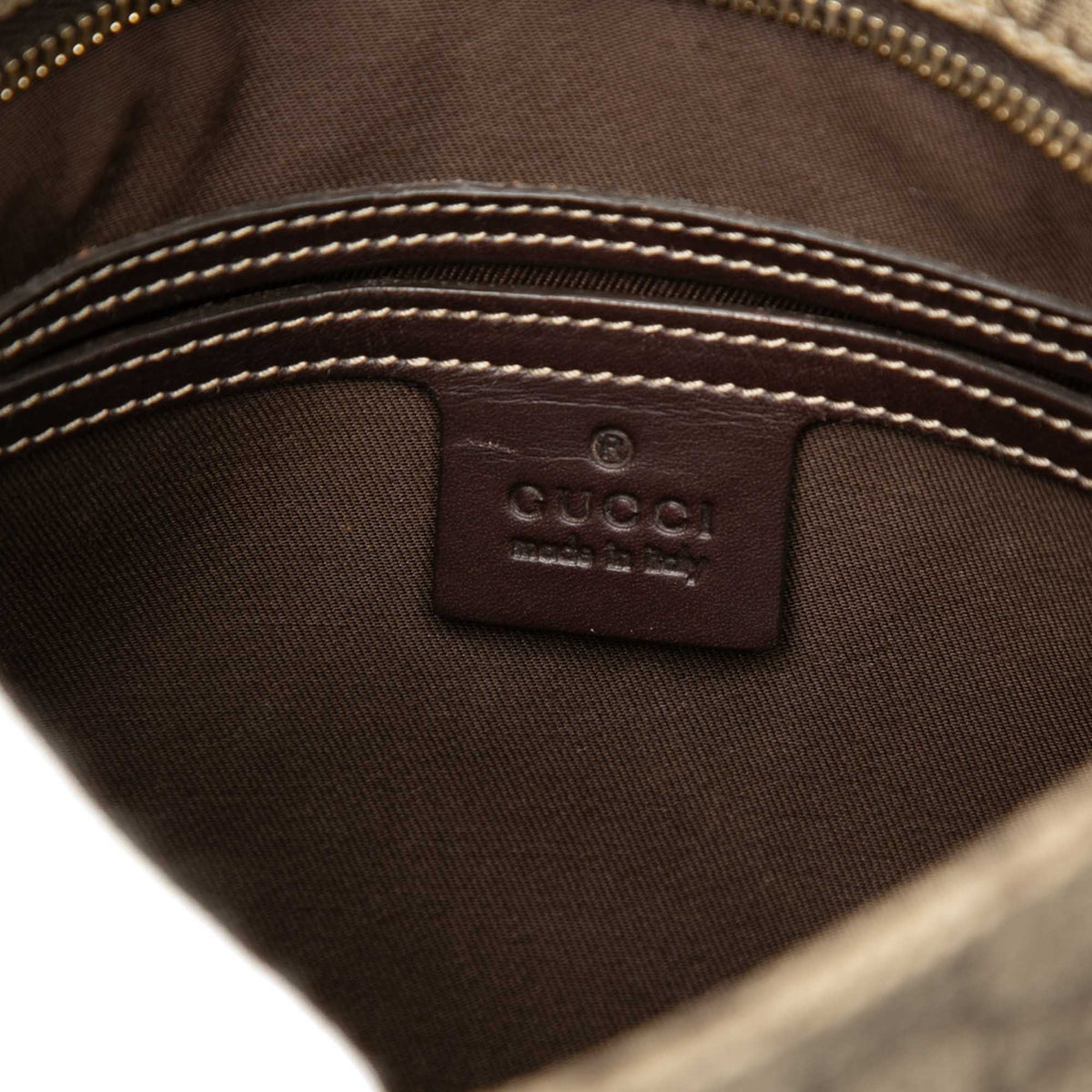Gucci GG Supreme Crossbody